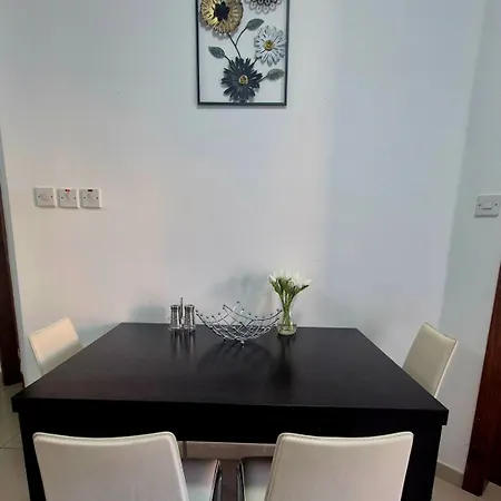Lägenhet 1 Bedroom Retreat Gzira