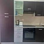Lejlighed 1 Bedroom Retreat *
