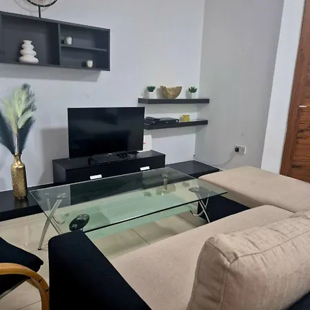 1 Bedroom Retreat 아파트