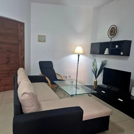 1 Bedroom Retreat Apartment