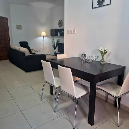 1 Bedroom Retreat *