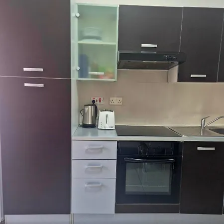 Apartment 1 Bedroom Retreat *