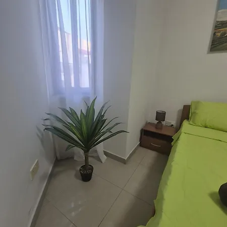 1 Bedroom Retreat *