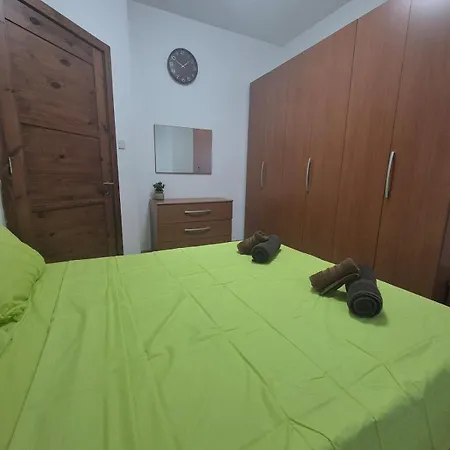 1 Bedroom Retreat *