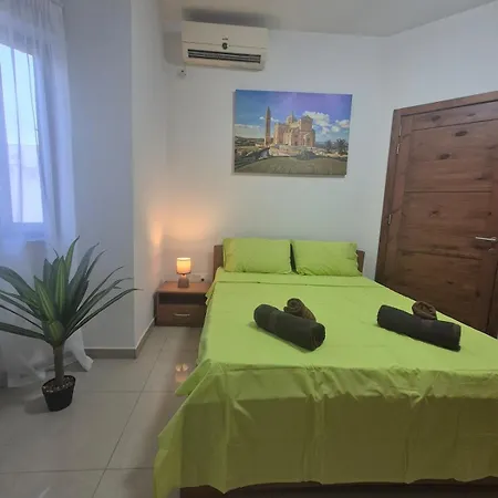 Apartment 1 Bedroom Retreat Gzira