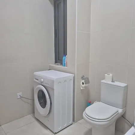 1 Bedroom Retreat