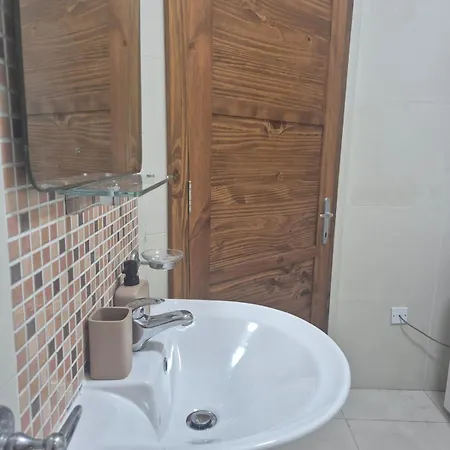 1 Bedroom Retreat Apartment